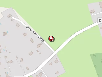 Carte de Chez Grand-mère à Brandonnet