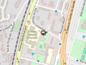 Carte de Zaghdoud Jamila à Mâcon