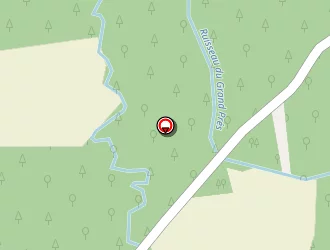 Carte de Fatisson Ludovic à Courmangoux