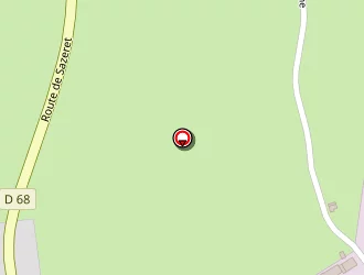 Carte de Sgp Sadillek à Montmarault