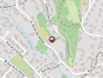 Carte de Lahu Michel à Mâcon