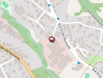 Carte de Meni Auto à Montluçon