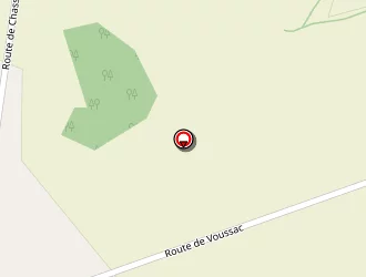 Carte de Dafit André à Saint-marcel-en-murat