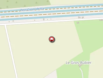 Carte de Girard Guy à Île-d'elle (l')