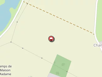 Carte de A.h.a à Coulon