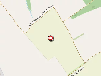 Carte de Fernandes William à Massongy