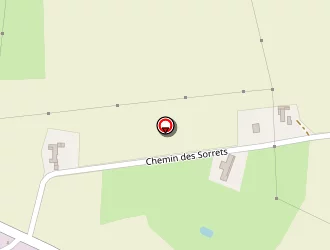 Carte de Stephane Giraud Terrassements à Bâgé-la-ville