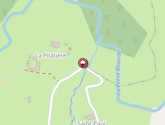 Carte de Wanegue Laurence à Moulismes