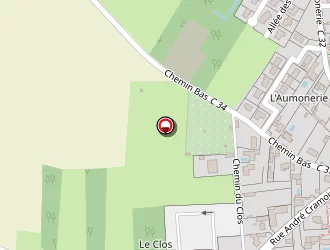 Carte de Bouedo Catherine à Coulon