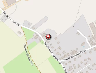 Carte de Ruhin Yohan à Massongy