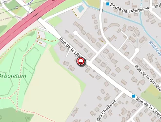 Carte de A.d.réno à Mâcon