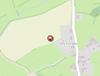 Carte de Centre Berry Animation Et Découvertes à Clugnat