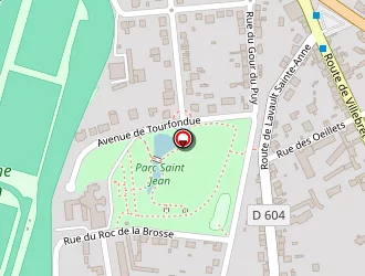 Carte de Reynier Nicolas à Montluçon