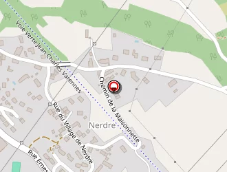 Carte de Geovrd à Montluçon