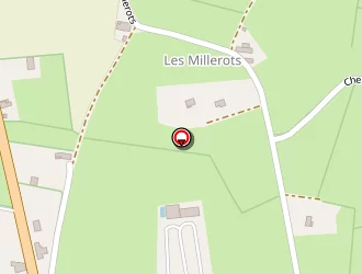 Carte de Auclair Stéphane à Curbigny