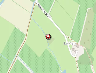 Carte de Mairie à Pierreclos