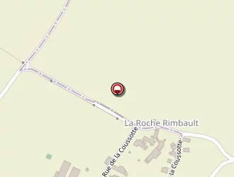 Carte de Estève Jean-marc à Saint-sauvant