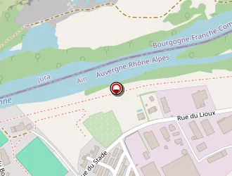 Carte de Boulangerie Biennoise à Dortan