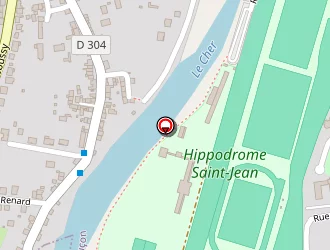 Carte de Flo Coiff à Montluçon