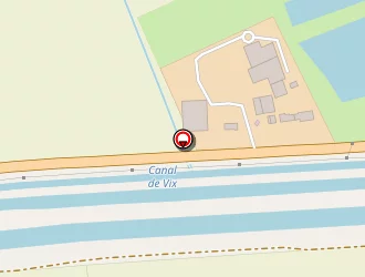 Carte de Beau Soleil (gaec) à Marans