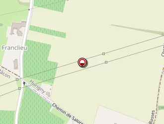 Carte de Motivation Rh à Hurigny