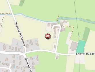 Carte de Chambard Alain à Feillens