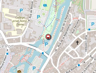 Carte de Access Homme à Niort