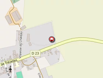 Carte de Levasseur Philippe à Cindré