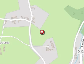 Carte de Ressot Jean à Bert