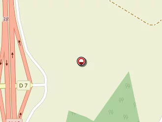 Carte de Villeger Sébastien à Châtillon