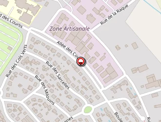 Carte de Barbier Jean à Aiguillon-sur-mer (l')