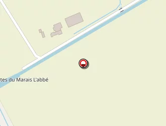 Carte de De La Sevre (gaec) à Marans