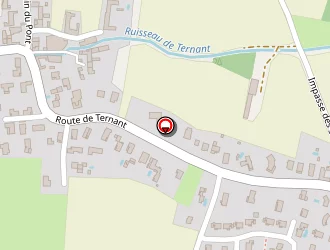 Carte de Jeannin Magali à Feillens