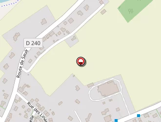 Carte de Férêt Anne à Prémilhat