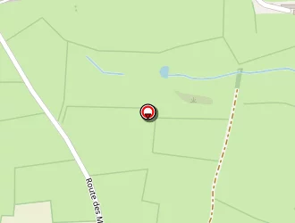 Carte de Be2s à Saint-symphorien-des-bois