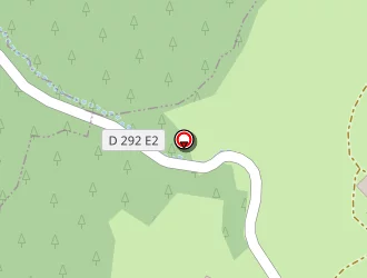 Carte de Mairie à Bellecombe