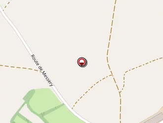 Carte de Mathieu Jacques à Massongy