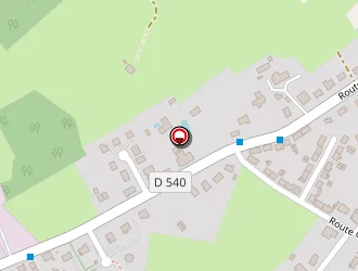 Carte de Guay Fabrice à Prémilhat