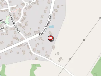 Carte de Sole Trond à Montluçon