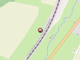 Carte de Aurélia à Villemotier