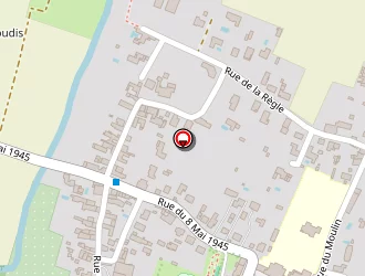 Carte de Air Et Eau Procédés à Niort