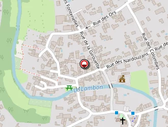 Carte de Satta Investimmo à Niort