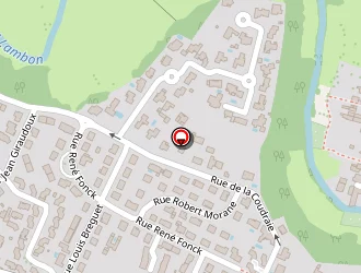 Carte de L-form@t (e.i.r.l.) à Niort