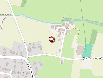 Carte de Gambut Didier à Feillens