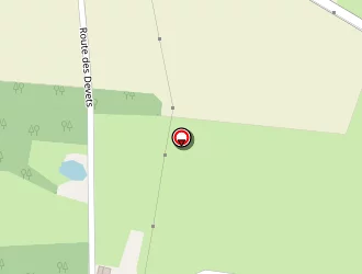 Carte de Gonod-morel à Dommartin