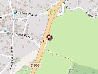 Carte de Boucherie Grassy à Allinges