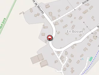 Carte de De Vialet Jacques à Grilly