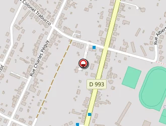 Carte de Loynet Catherine à Montluçon