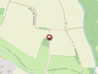 Carte de Nota Frères à Hurigny