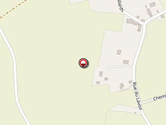 Carte de Mairie à Bransat